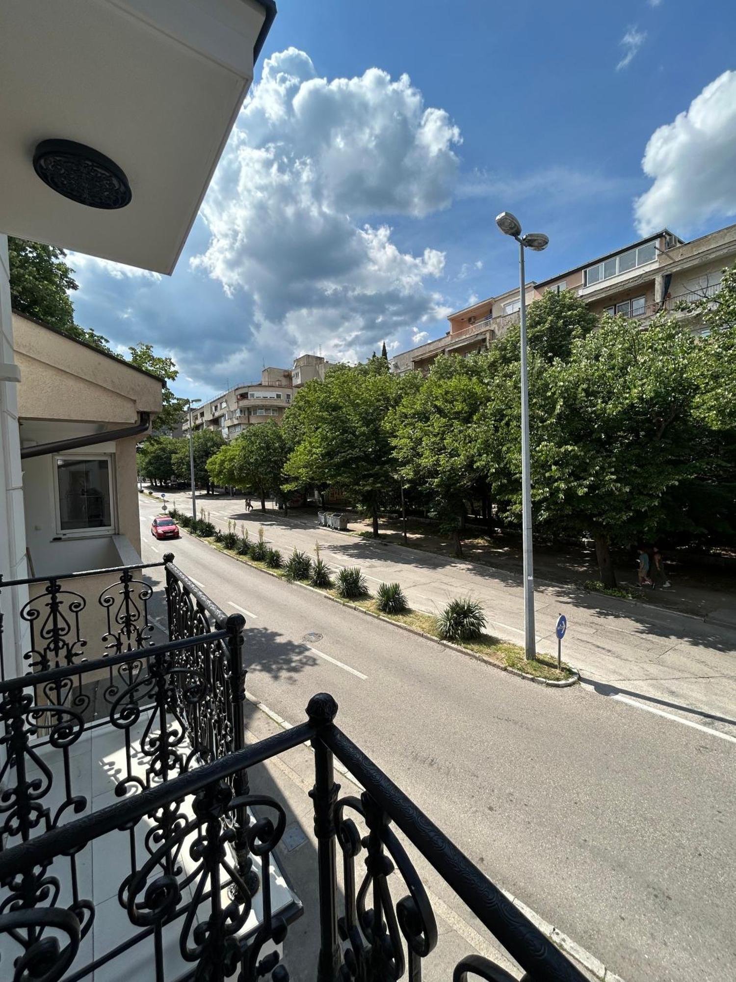 Апартаменты Solaris Мостар Номер фото